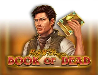 Book of Dead
